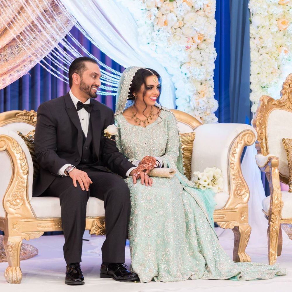 Meet your Posher, Saba